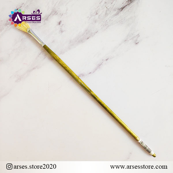قلمو چتری سایز 4 پارس آرتیست سری 3020