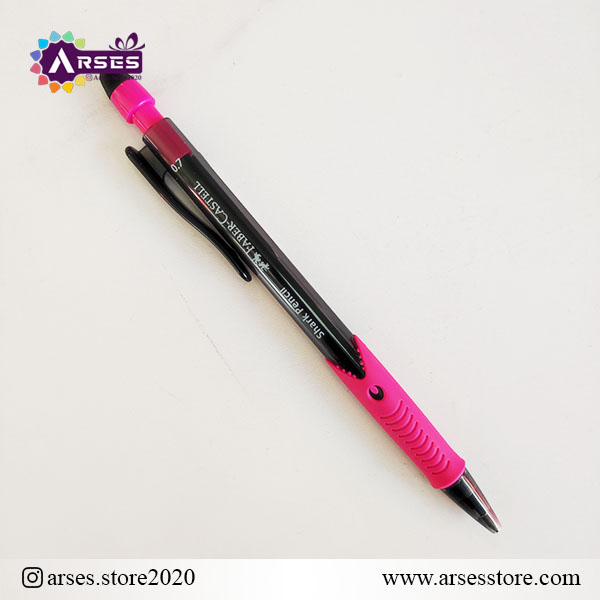 اتود 0.7 فابرکاستل مدل shark