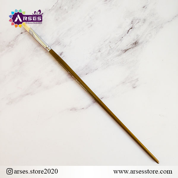 قلمو تخت سایز 10 پارس آرتیست سری 2050