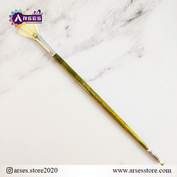 قلمو چتری سایز 12 پارس آرتیست سری 3020