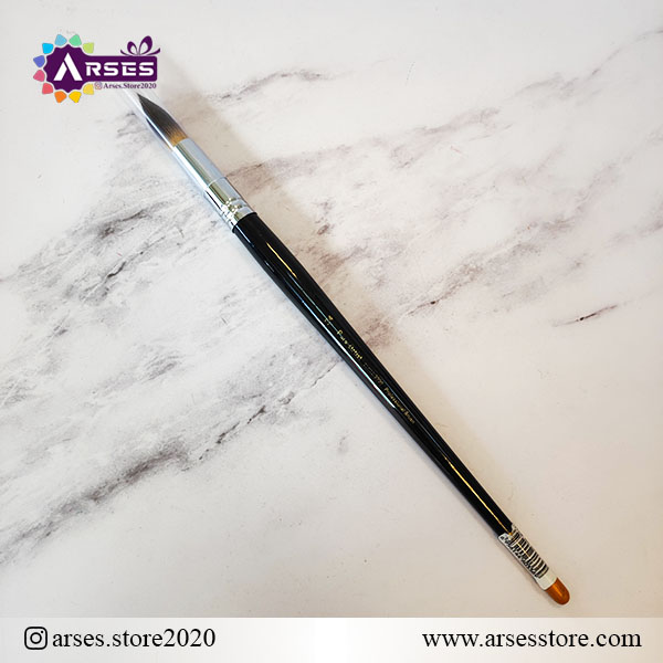 قلمو گرد سایز 24 پارس آرتیست سری 3000