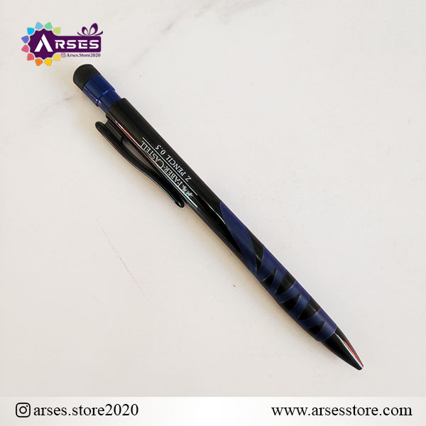 اتود 0.5 فابرکاستل مدل z