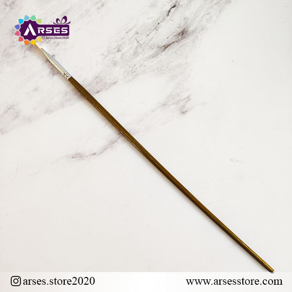 قلمو تخت سایز 4 پارس آرتیست سری 2050