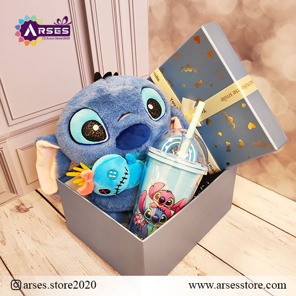 پک عروسک استیج