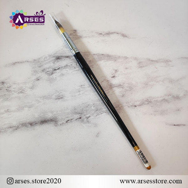 قلمو گرد سایز 22 پارس آرتیست سری 3000