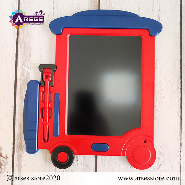 تخته جادویی طرح لوکوموتیو