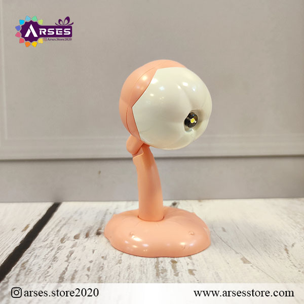 چراغ مطالعه فانتزی طرح گل
