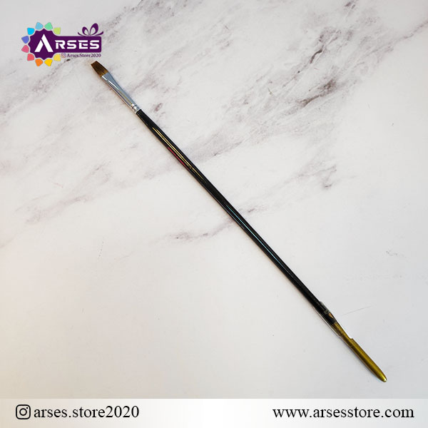 قلمو تخت سایز 4 پارس آرتیست سری 4000