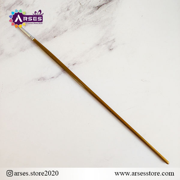 قلمو تخت سایز 0 پارس آرتیست سری 2050