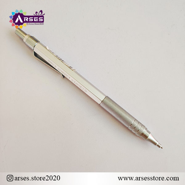 اتود 0.5 فلزی یوروپن مدل carbon