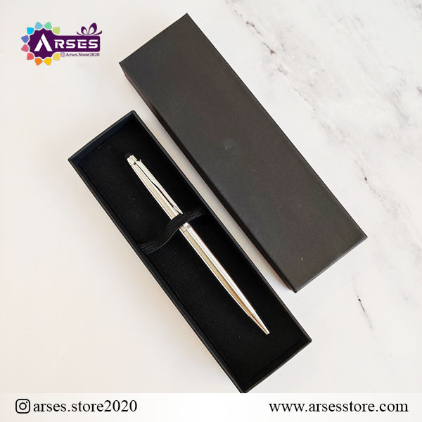 خودکار تک جعبه استیل CD