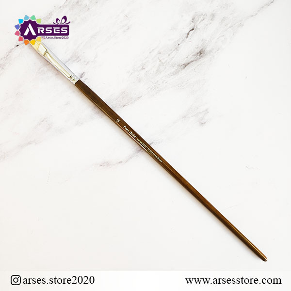 قلمو تخت سایز 12 پارس آرتیست سری 2050