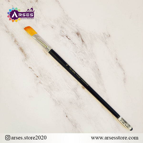 قلمو تخت سایز 18 پارس آرتیست سری 2000