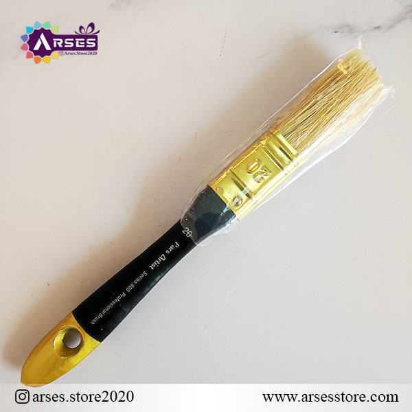 قلمو زمینه تخت سایز 20 پارس آرتیست سری 800