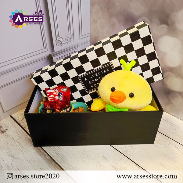 پک جوجه گلابی