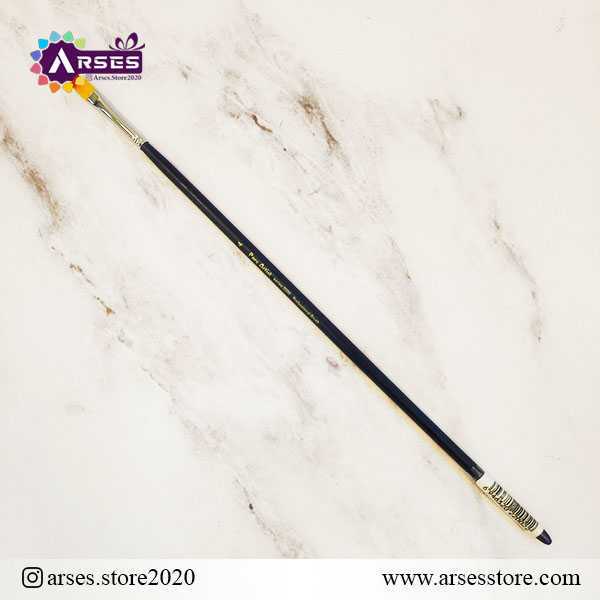 قلمو تخت سایز 4 پارس آرتیست سری 2000
