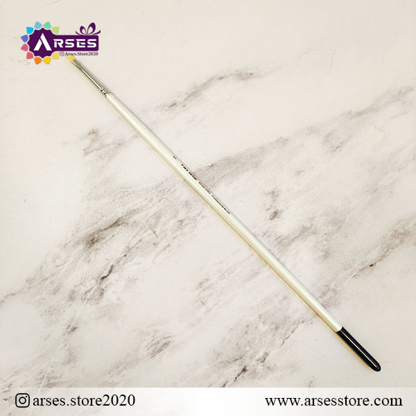 قلمو تخت سایز 0 پارس آرتیست سری 2060
