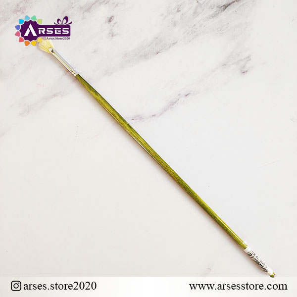 قلمو چتری سایز 0 پارس آرتیست سری 3020