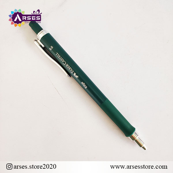 اتود 0.5 فابرکاستل