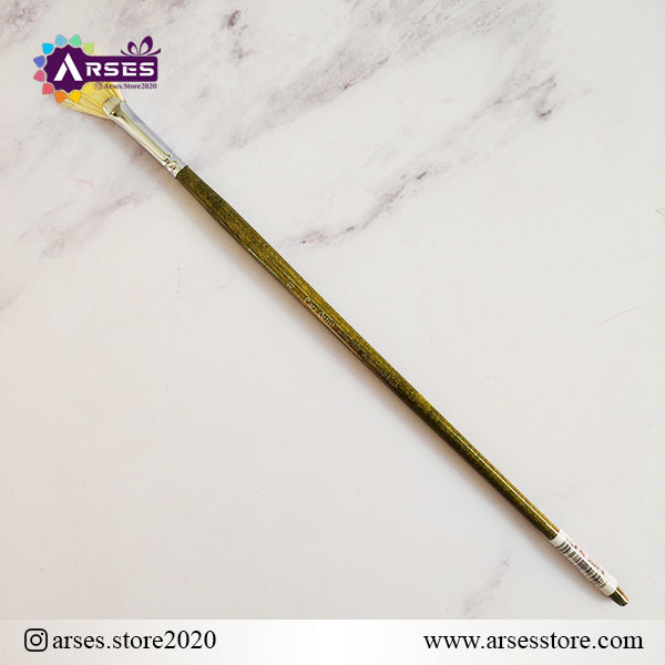 قلمو چتری سایز 8 پارس آرتیست سری 3020