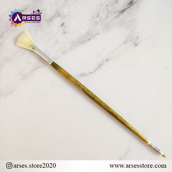 قلمو چتری سایز 10 پارس آرتیست سری 3020