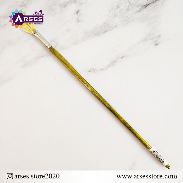 قلمو چتری سایز 6 پارس آرتیست سری 3020