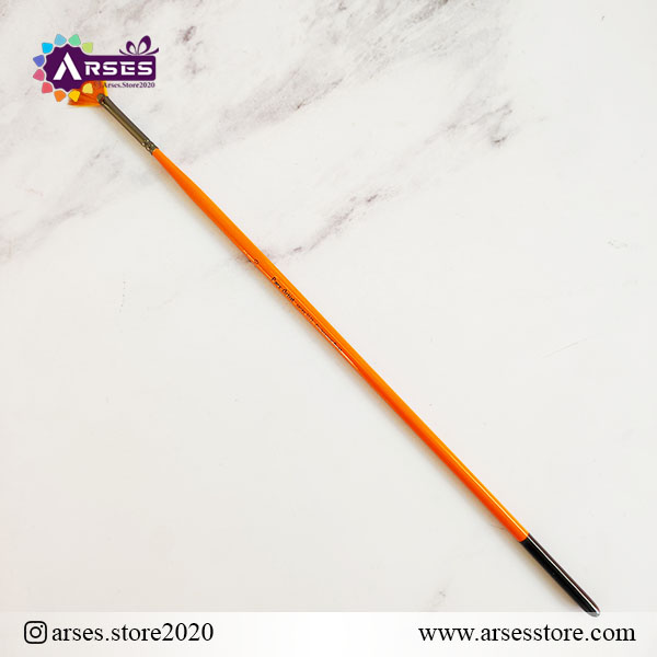 قلمو چتری سایز 0 پارس آرتیست سری 3025