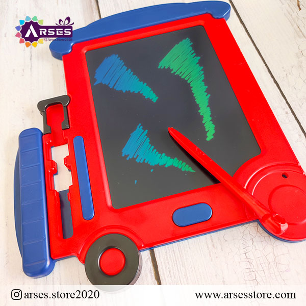 تخته جادویی طرح لوکوموتیو2