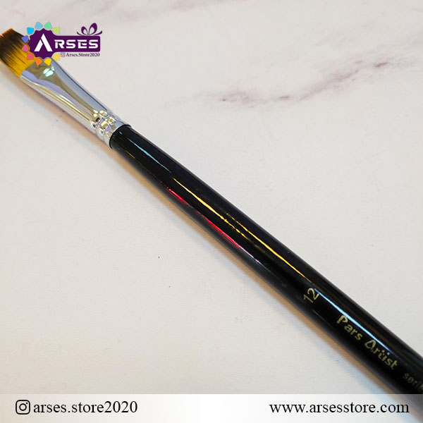 قلمو تخت سایز 12 پارس آرتیست2