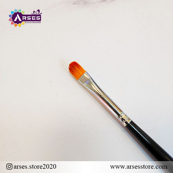 قلمو زبان گربه ای سایز 4 پارس آرتیست3