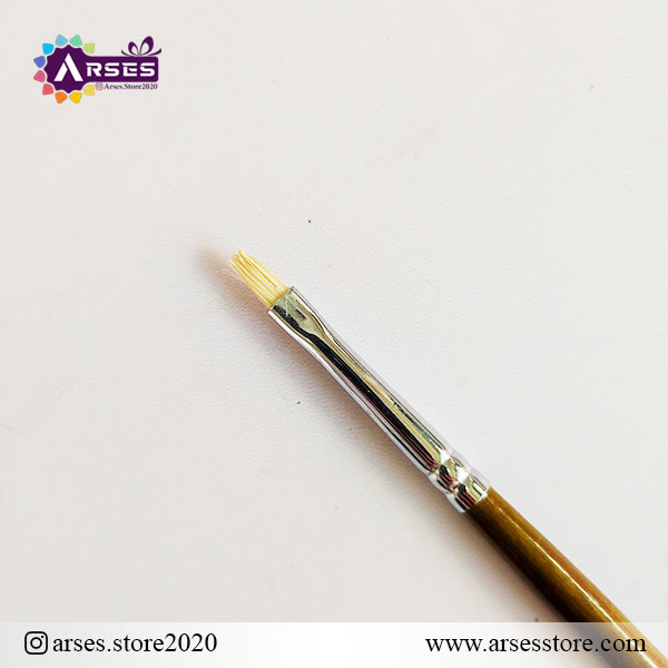 3قلمو تخت سایز 2 پارس آرتیست سری 2050