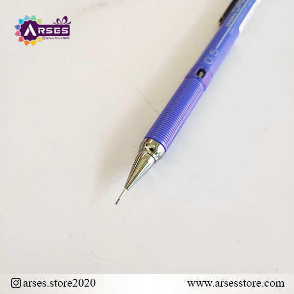 اتود 0.5 زبرا مدل Drafix 