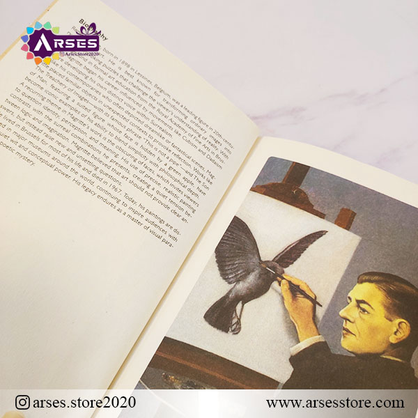 دفترچه اسکچ گرافت سایز بزرگ
