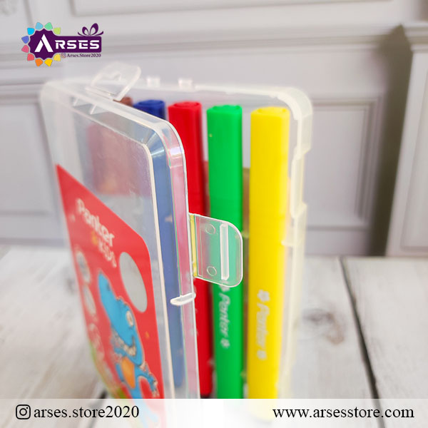 ماژیک 6 رنگ پنتر2