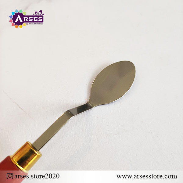 3کاردک حرفه ای سایز 22 پارس آرتیست