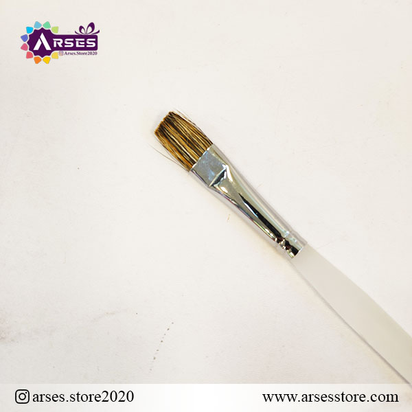 3قلمو تخت مو طبیعی سایز 14 پارس آرتیست سری 3050