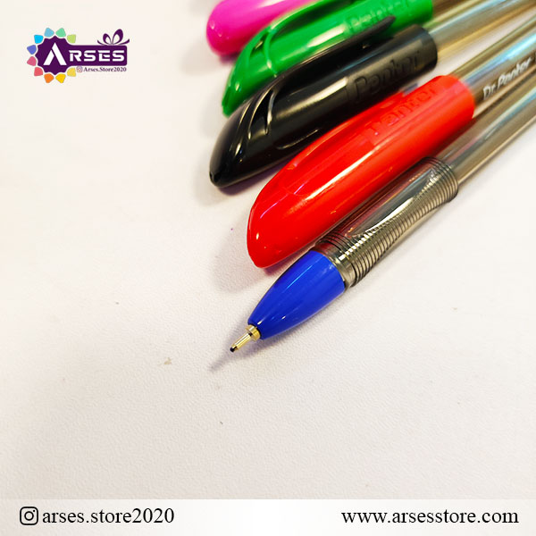 خودکار 8 رنگ پنتر3