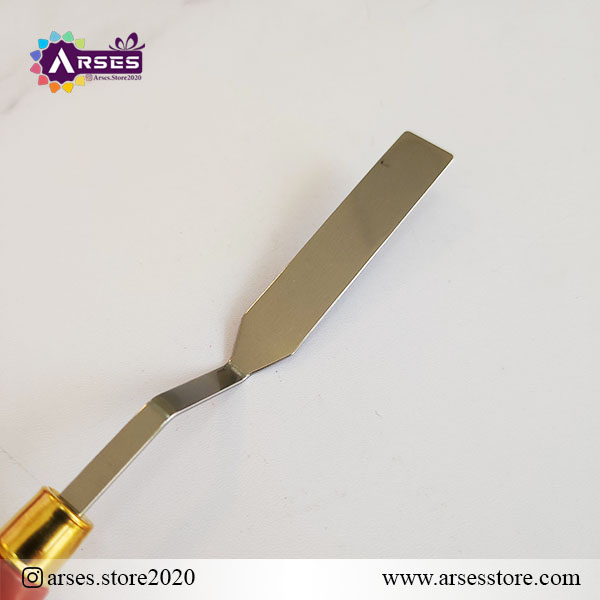 3کاردک حرفه ای سایز 21 پارس آرتیست