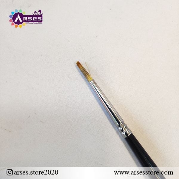 قلمو گرد سایز 2 پارس آرتیست3