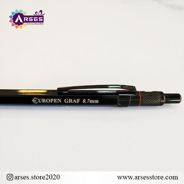 اتود 0.7 یوروپن مدل graf1