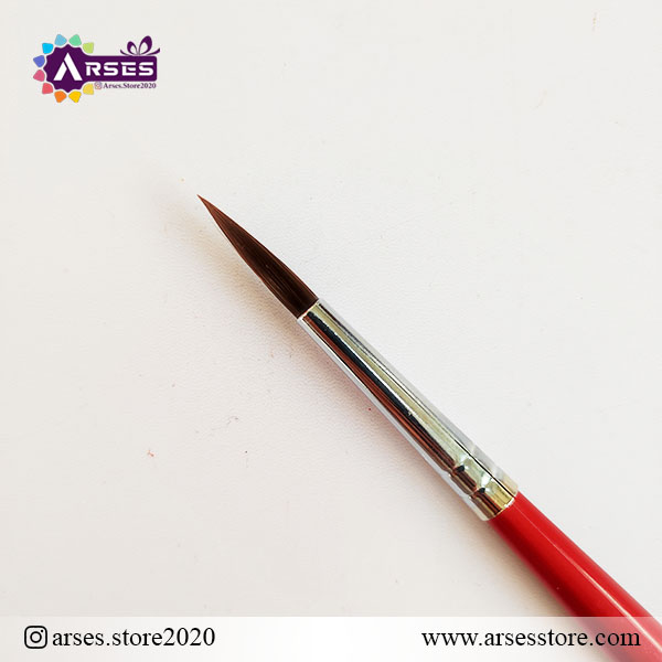 3قلمو گرد ره آورد سایز 4 سری 1375