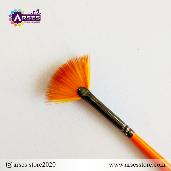 3قلمو چتری سایز 2 پارس آرتیست سری 3025