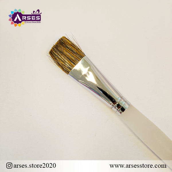 3قلمو تخت مو طبیعی سایز 22 پارس آرتیست سری 3050