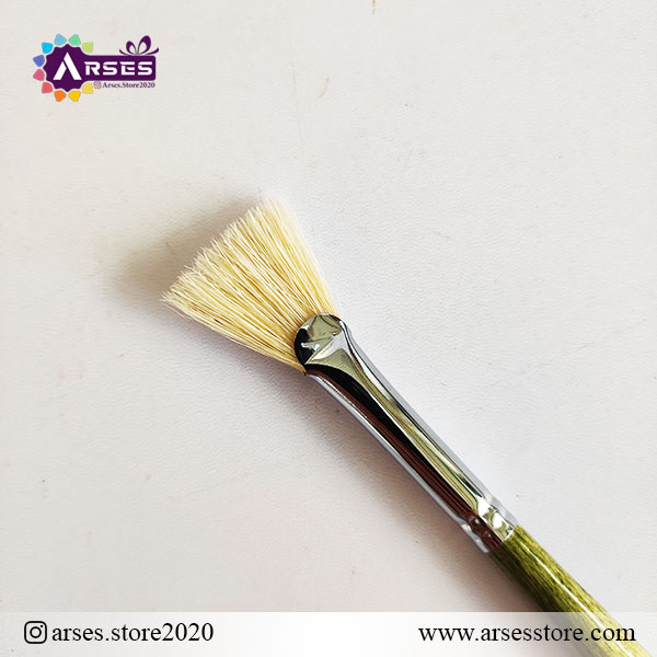 3قلمو چتری سایز 4 پارس آرتیست سری 3020