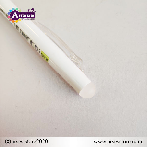 خودکار فشاری پاک کن دار1