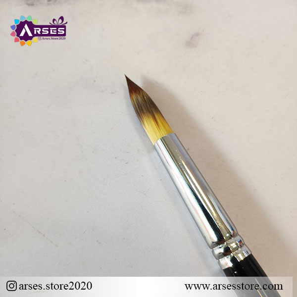 قلمو گرد سایز 18 پارس آرتیست3