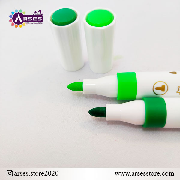 ماژیک 12 رنگ طلقی1