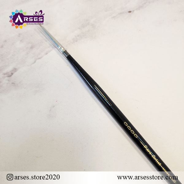 قلمو گرد سایز 0000 پارس آرتیست2