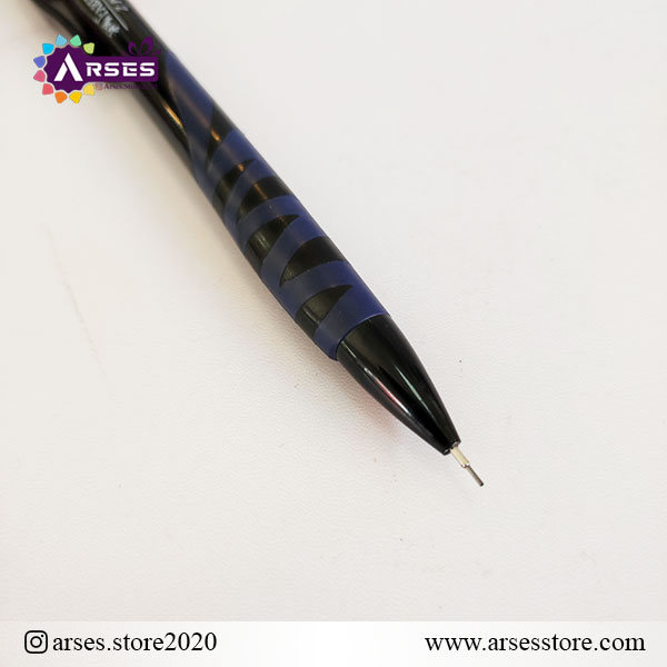 اتود 0.5 فابرکاستل مدل z