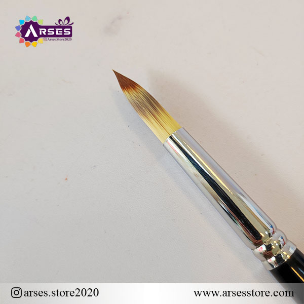 قلمو گرد سایز 14 پارس آرتیست3
